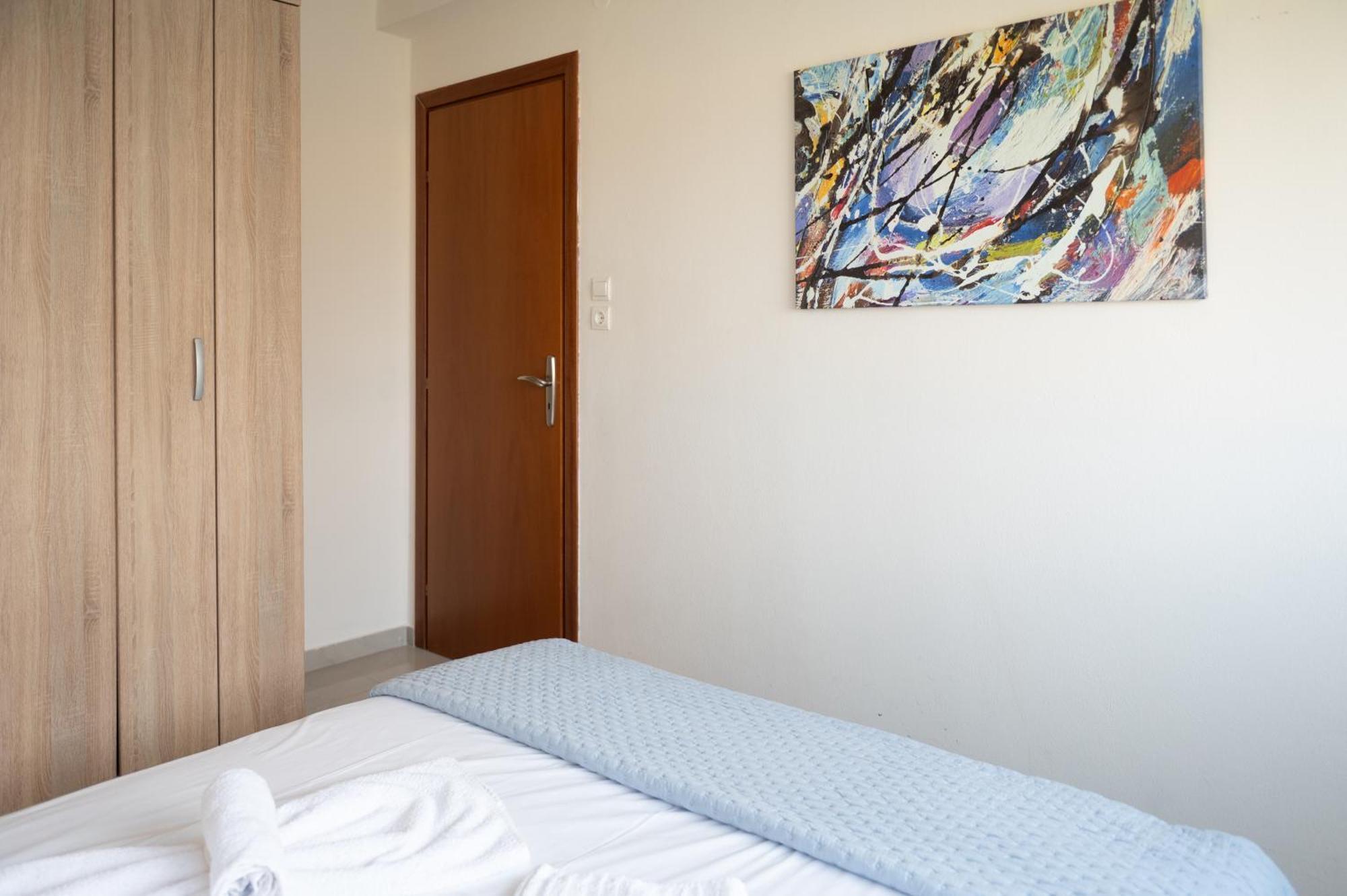 Apartment 3 Bedroom Apartment, 115m2