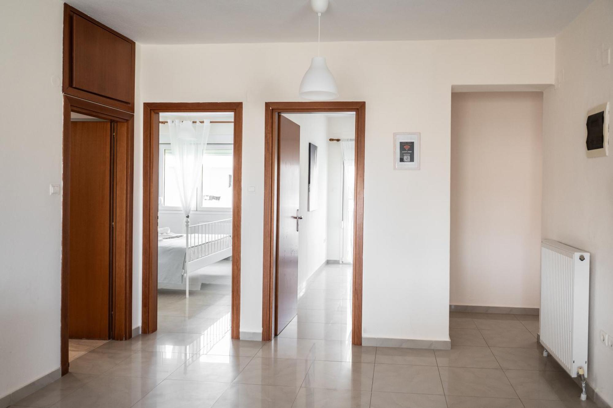 Apartment 3 Bedroom Apartment, 115m2 Alexandroupoli
