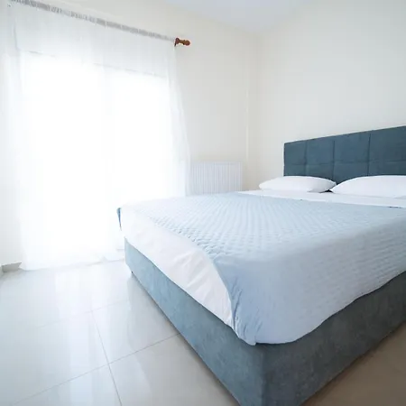 אלכסנדרופולי 3 Bedroom Apartment, 115M2 מראה חיצוני תמונה