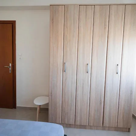 אלכסנדרופולי 3 Bedroom Apartment, 115M2 מראה חיצוני תמונה