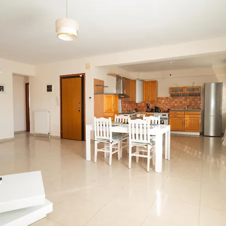 אלכסנדרופולי 3 Bedroom Apartment, 115M2 מראה חיצוני תמונה