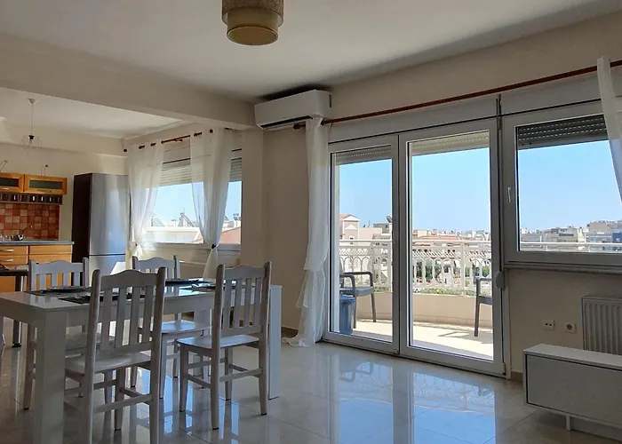 3 Bedroom Apartment, 115M2