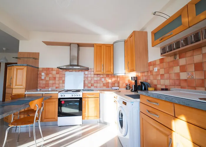 3 Bedroom Apartment, 115M2