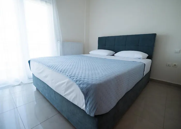 3 Bedroom Apartment, 115M2