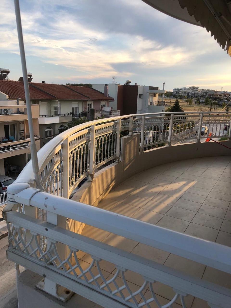 3 Bedroom Apartment, 115m2 *