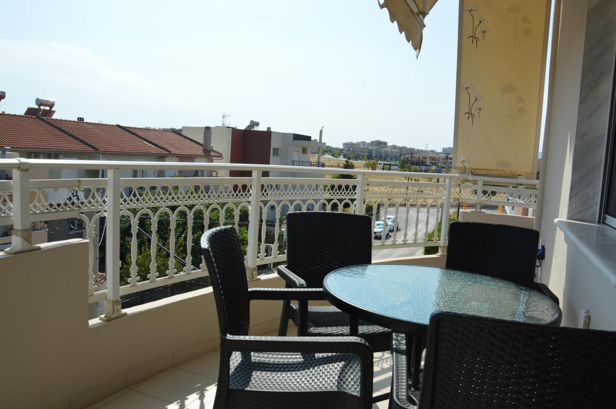 3 Bedroom Apartment, 115m2