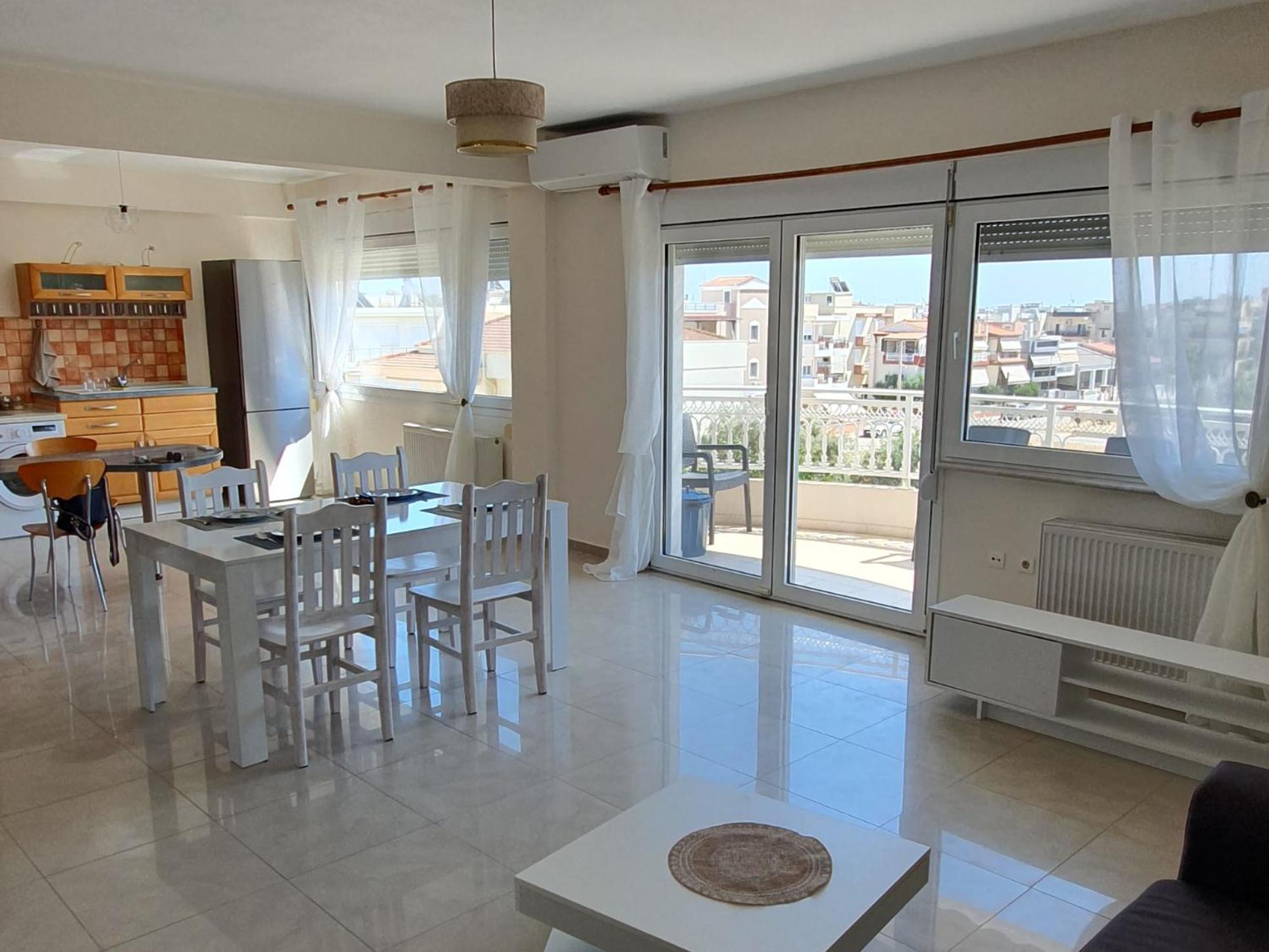 3 Bedroom Apartment, 115m2 Apartment *