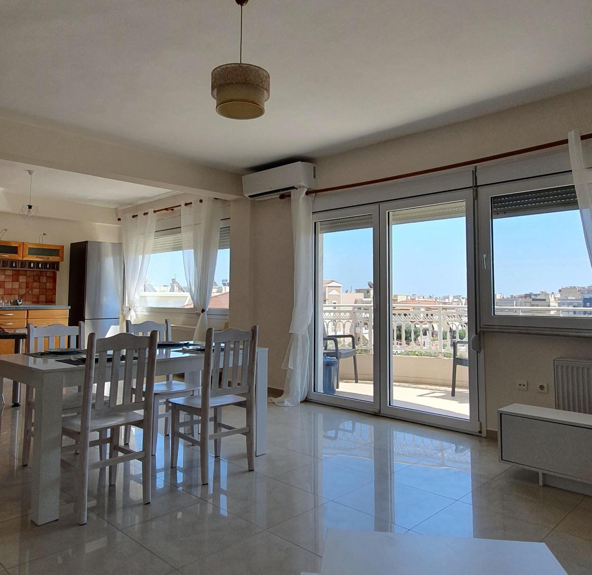 3 Bedroom Apartment, 115m2 Apartment *