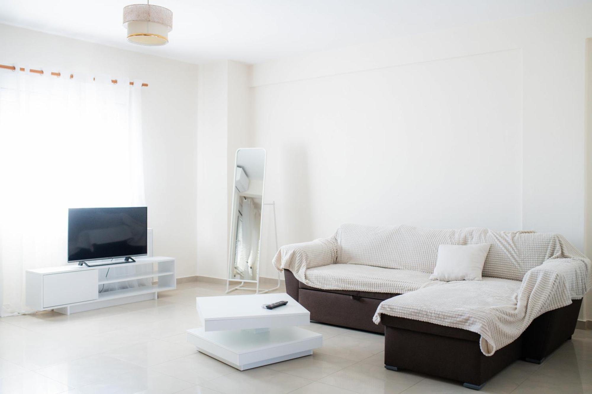 Apartment 3 Bedroom Apartment, 115m2 Alexandroupoli