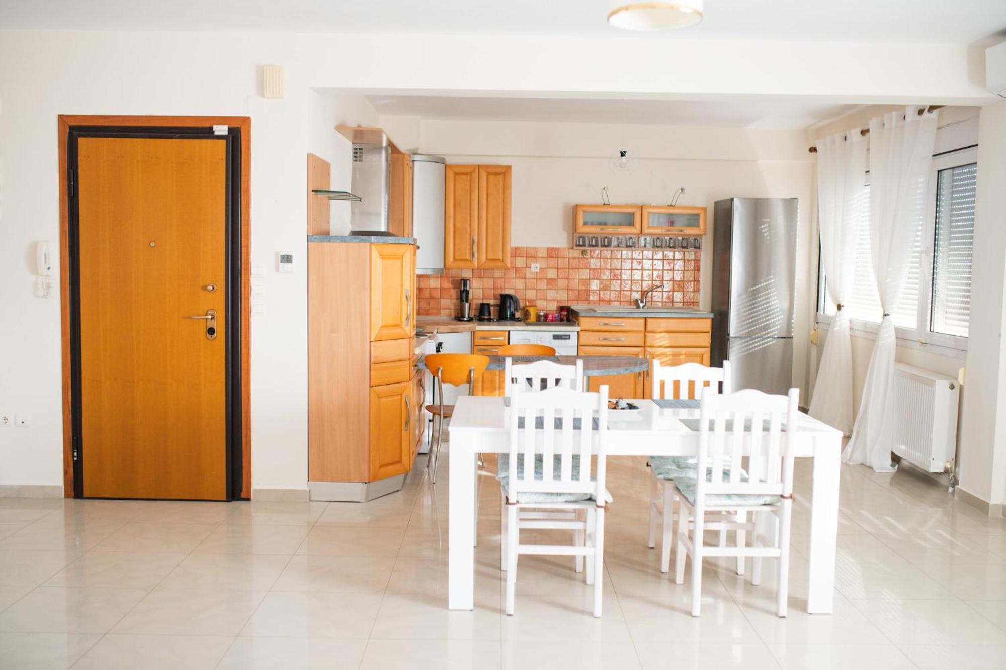 3 Bedroom Apartment, 115m2 Apartment