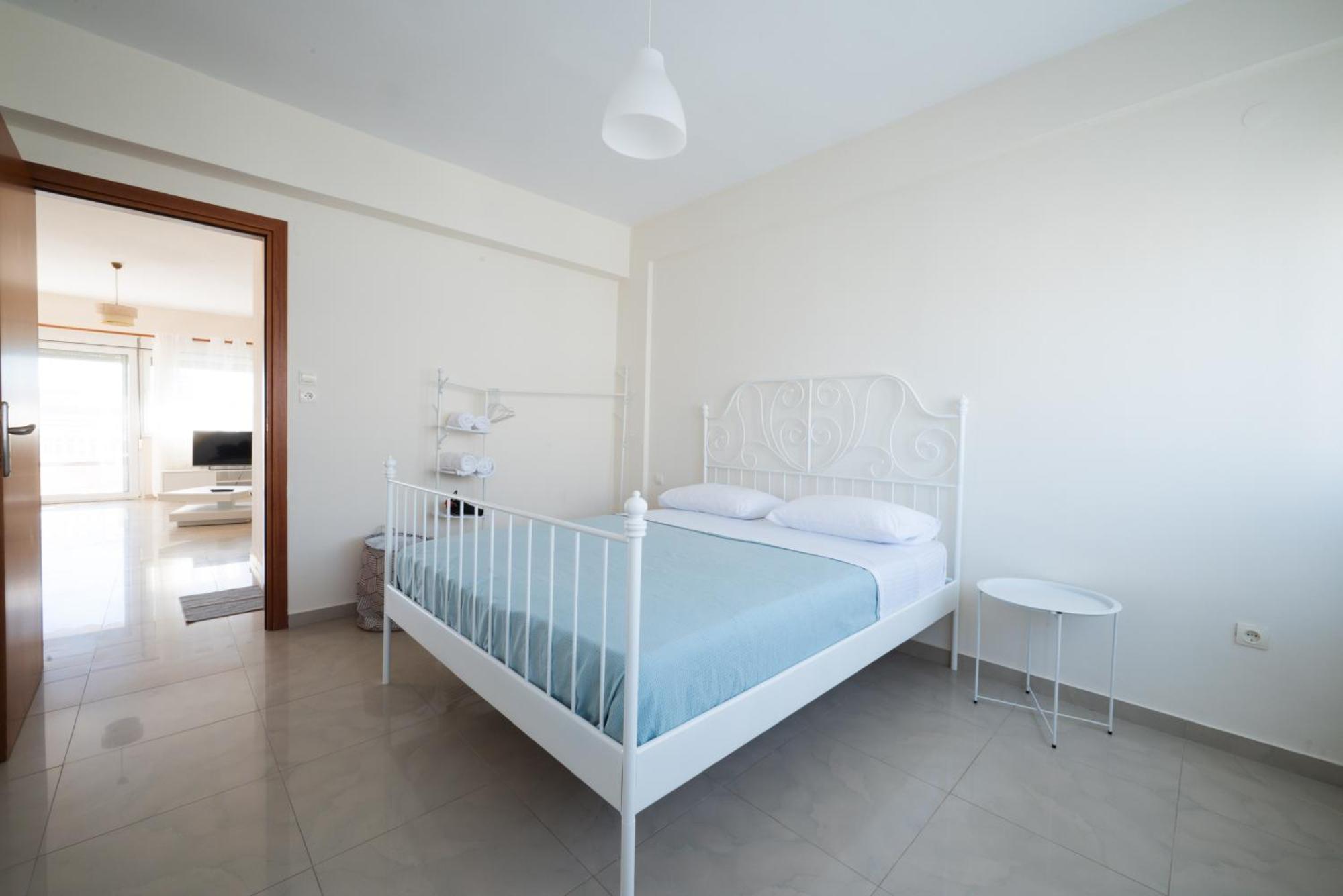 3 Bedroom Apartment, 115m2 Apartment *