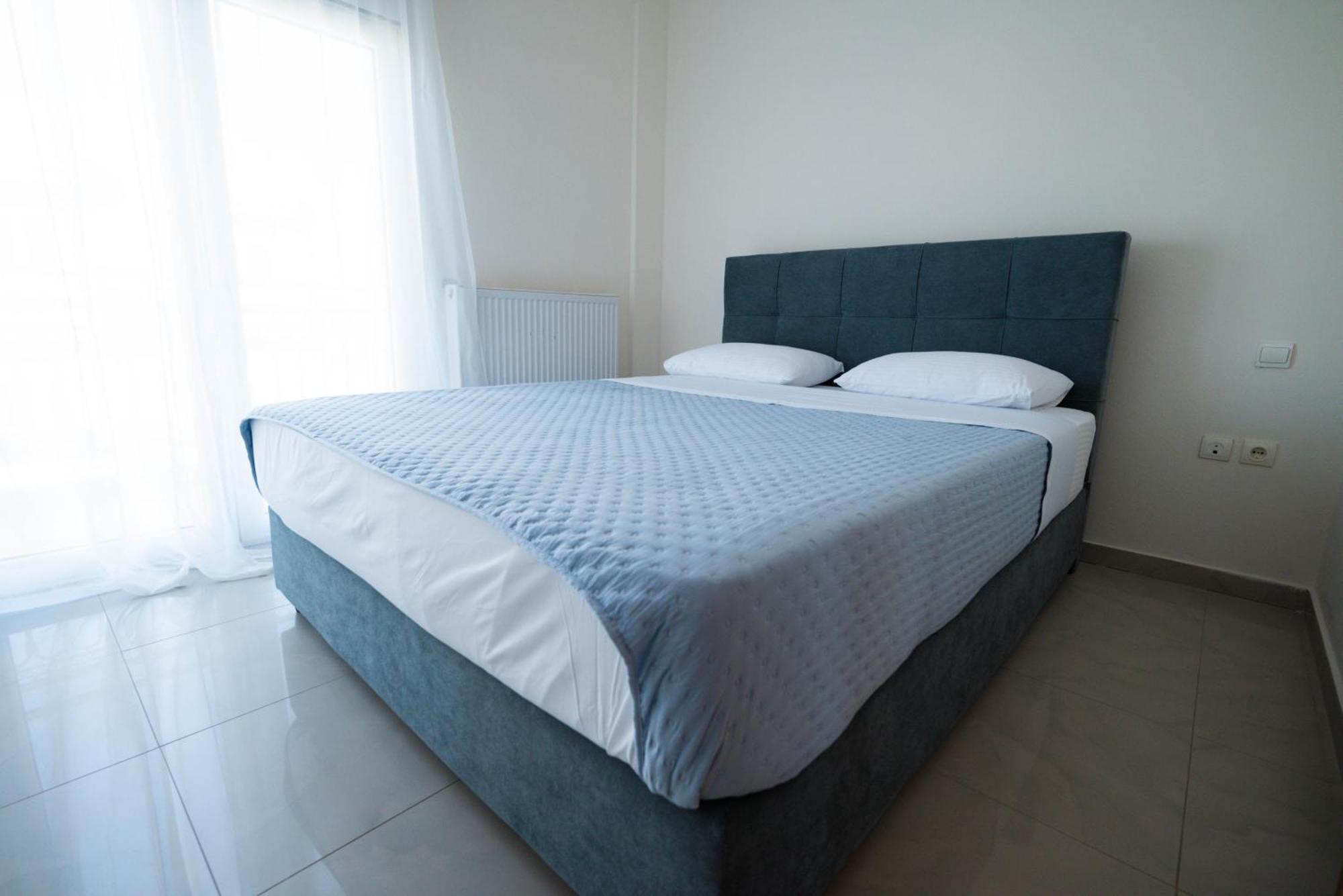 3 Bedroom Apartment, 115m2 Apartment Alexandroupoli