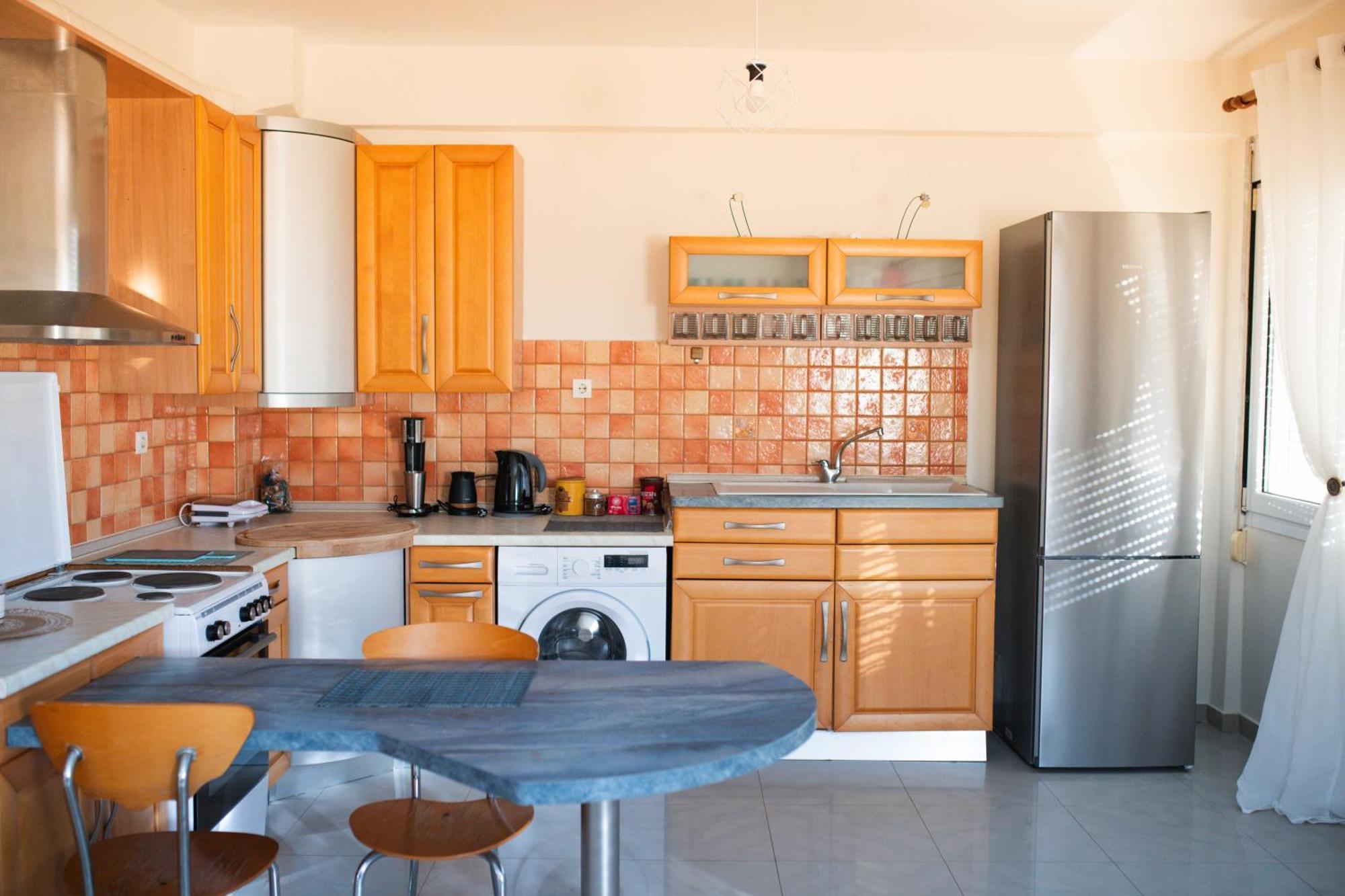 3 Bedroom Apartment, 115m2 Apartment Alexandroupoli
