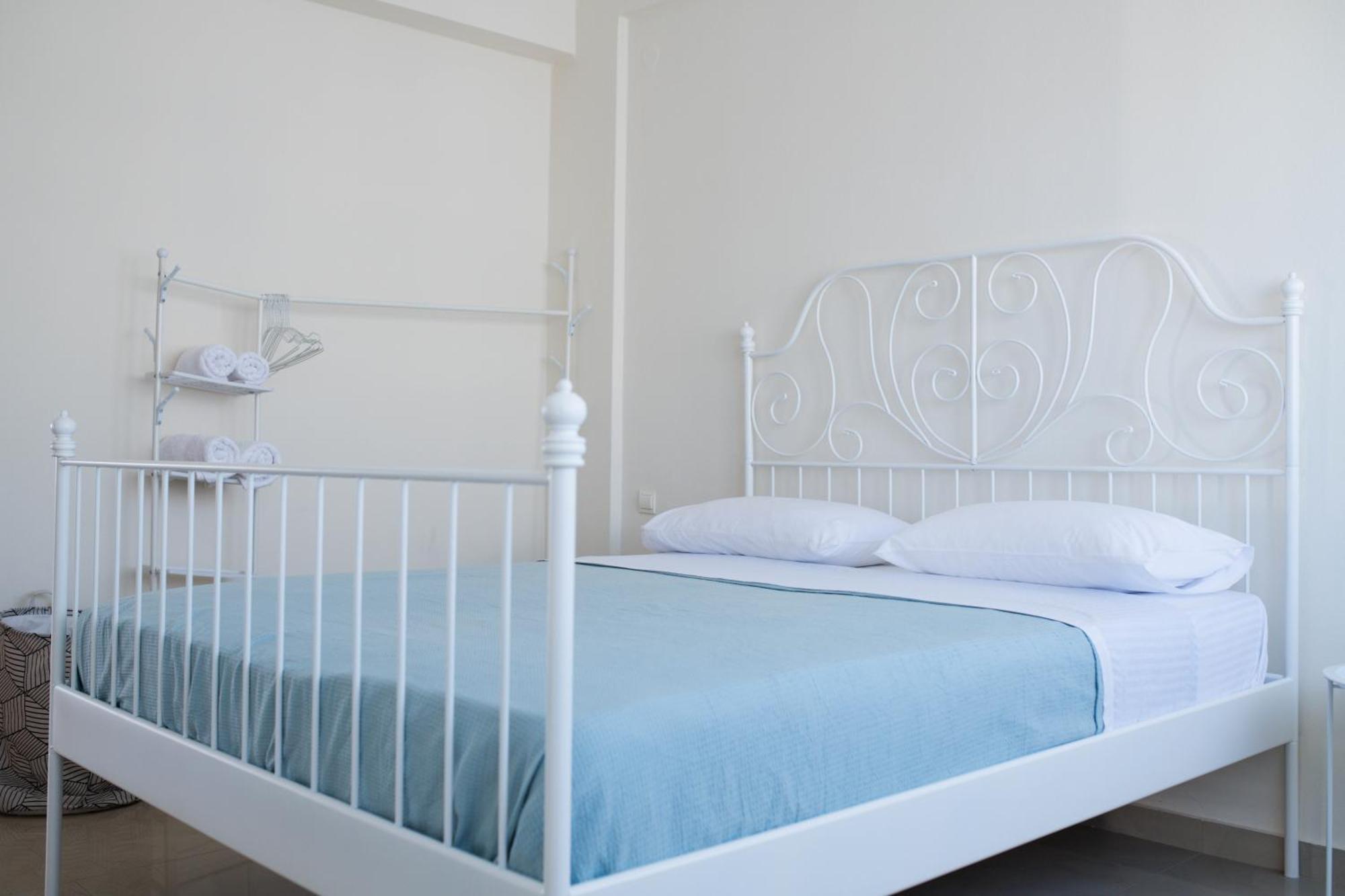 3 Bedroom Apartment, 115m2 *