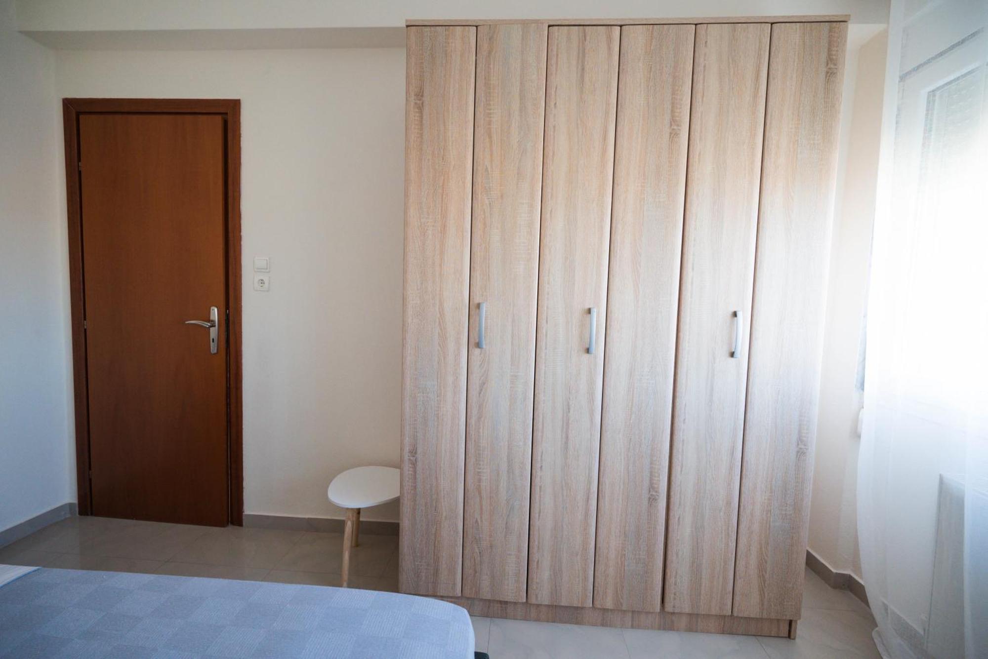 3 Bedroom Apartment, 115m2 Apartment